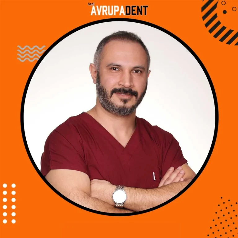 Uzm. Dt. Cavid Hüseyin, AvrupaDent