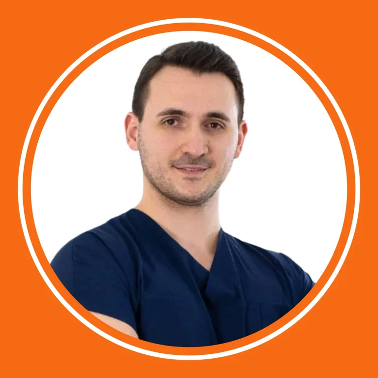 Dr. Dt. Celalettin Yiğit Akkülah, AvrupaDent