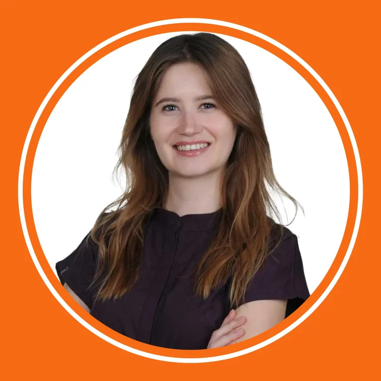 Dt. Ceren Ayten Eren, AvrupaDent